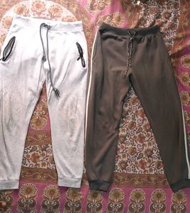 Joggers - Men&#39;s Size Medium Pack Of 2