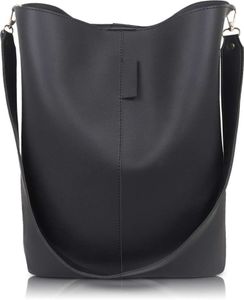 Black Tote Bag