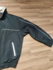 Stylish Black Jacket