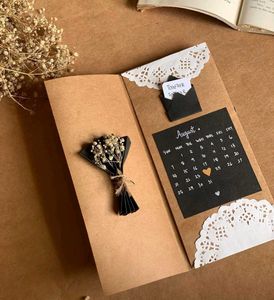 Vintage Scrap Gifts- Two Page Layouts!