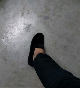 Metro Brand Loafer (Unisex) Size Uk3