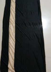 New Stole For Abaya