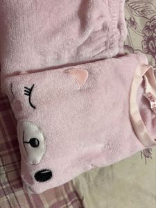 Cute Night Dress