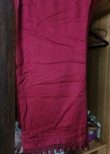 New Cutwork Karachi Suit