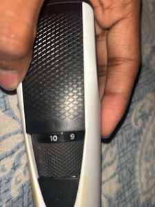 Grooming Trimmer