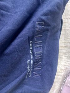 Girls Winter Hoodie