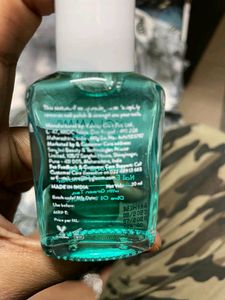 Nailpaint Removal