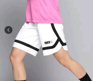 HRX By Hrithik Roshan Basketball Shorts Women.