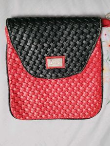 Combo Of 2 Purse ❤️🖤
