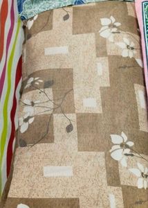 For Donation Set of 3 Pillows Frequently Used