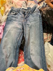 Bershka Jeans