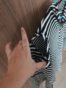 off shoulder top
