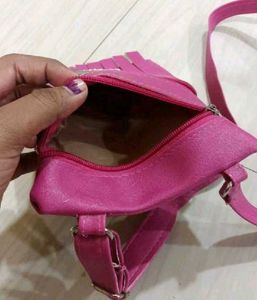 Crossbody Bag