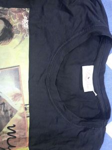 T- Shirt_Women_Girls