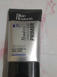 Combo Blue Heaven Primer Makeup Fixer