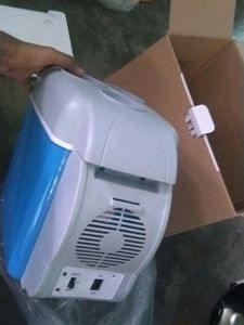 Mini Refrigerator