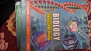 1st Yr Biology Study Material For Neet Aspirants