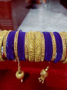 Blue Chura