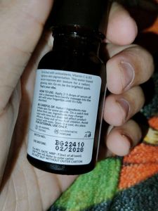 Good Vibes Skin Glow Face Serum ✨