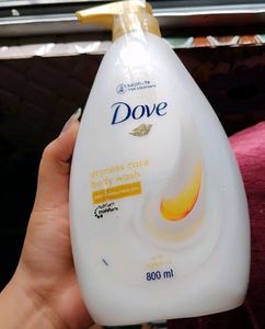 Dove Body Wash