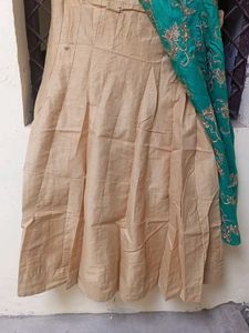 Party Wear Dress Material