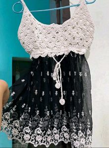 Designer Top
