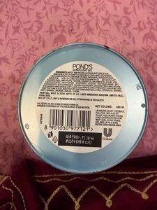 Pond's Hydra Miracle Gel