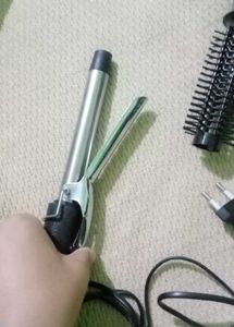 Hair Curler