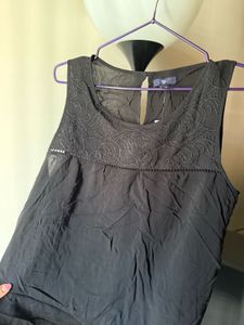 Gap m Size Sleeveless Top With Tag