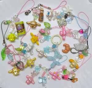 Cinnamonroll Keychain