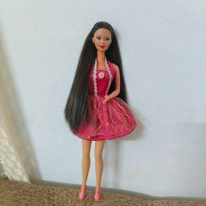 Vintage Barbie Kira Doll