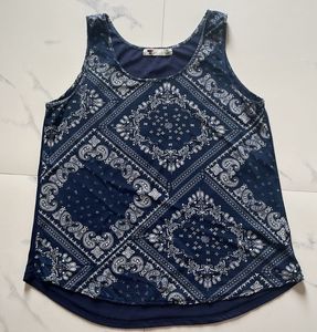 Cotton Tops
