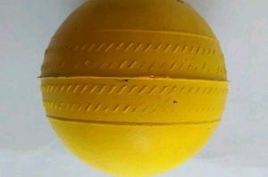 This Is Stumper Ball