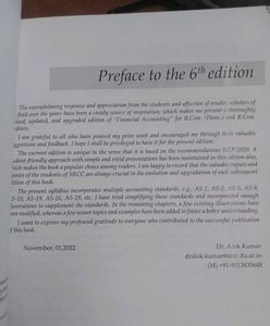 Financial Accounting 6th Edition 1100 Pages