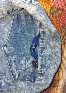 Denim