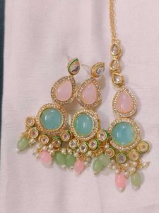 Jewellery Set