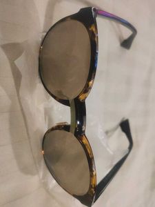 Cat-Eye Sunglasses