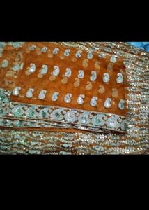 New Lehenga