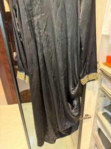 Elegant Black Dress