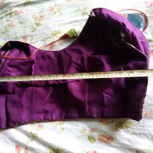 Sequence Blouse