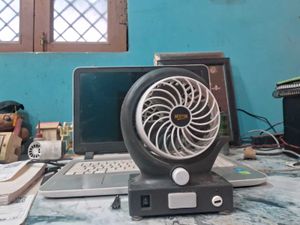SMALL FAN