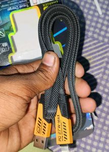 Charger Brand New