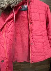 A Winter Jacket