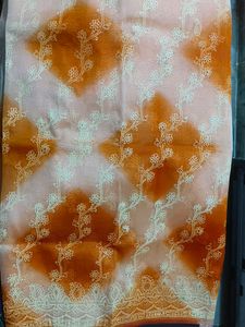 Saree For Office Going Women