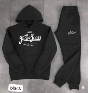 Jack &amp; Jones Hoodie Set