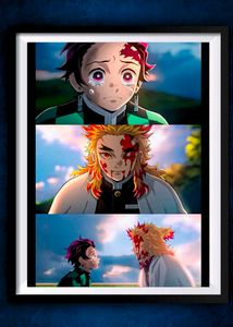 Anime Posters - 5 Poster