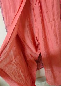 Jaipuri Unique Up Down Plazo Salwar Suit 🎀