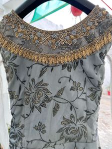 Ethnic Gown For Women And Girl