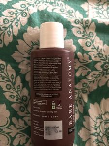 Bare Anatomy Anti-Frizz Expert Shampoo