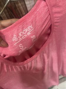 Summer Sale Jockey Top